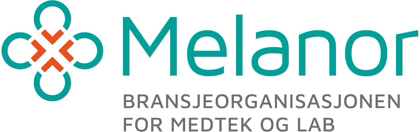 Melanor logo transparent